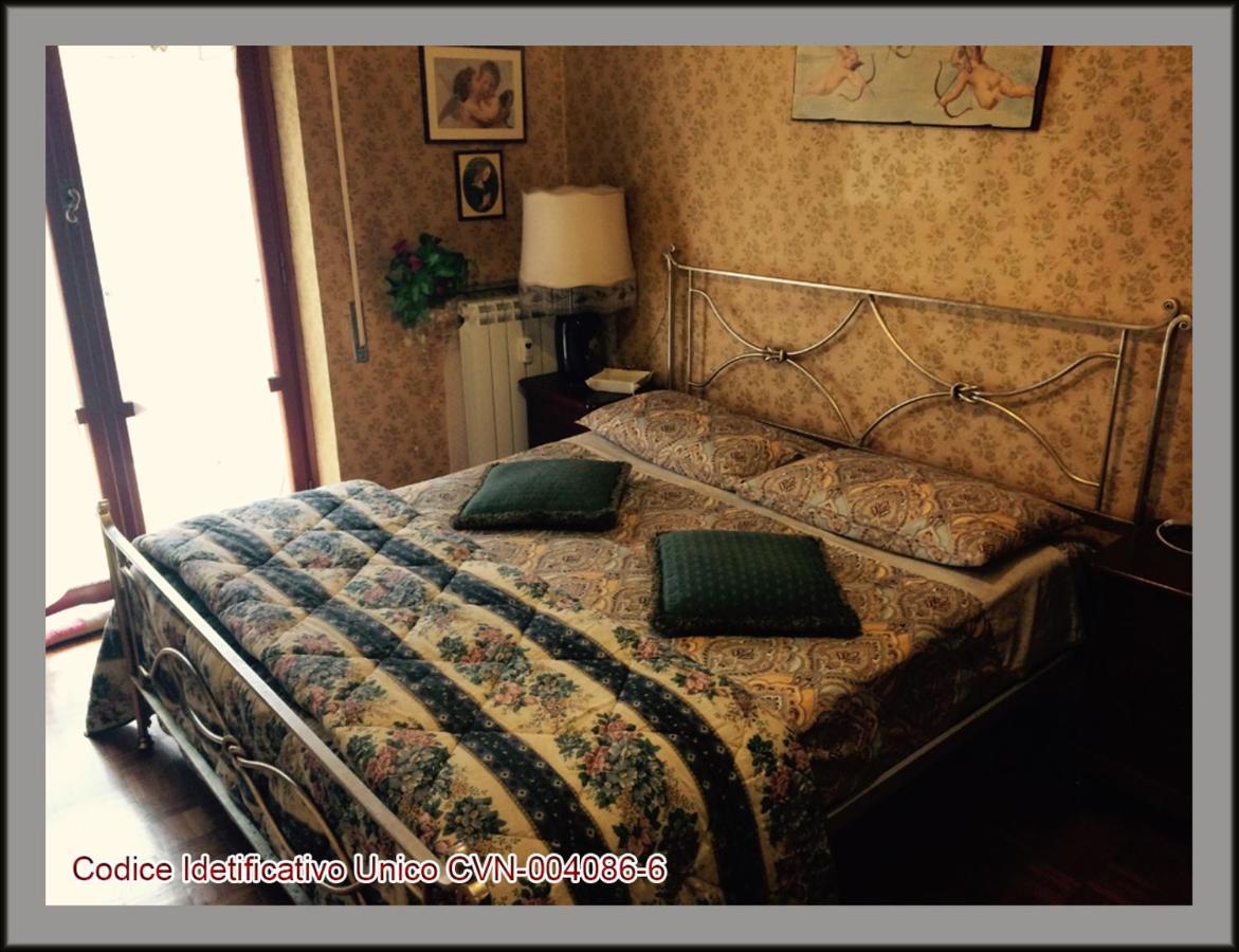 Palini'S House Apartment Рим Екстериор снимка