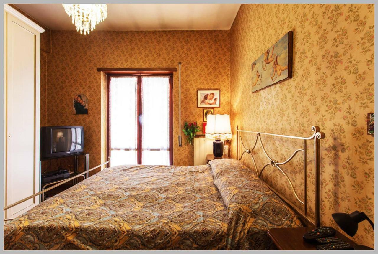 Palini'S House Apartment Рим Екстериор снимка