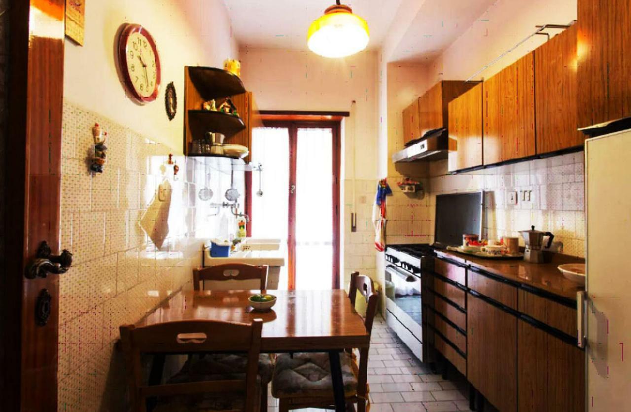 Palini'S House Apartment Рим Екстериор снимка