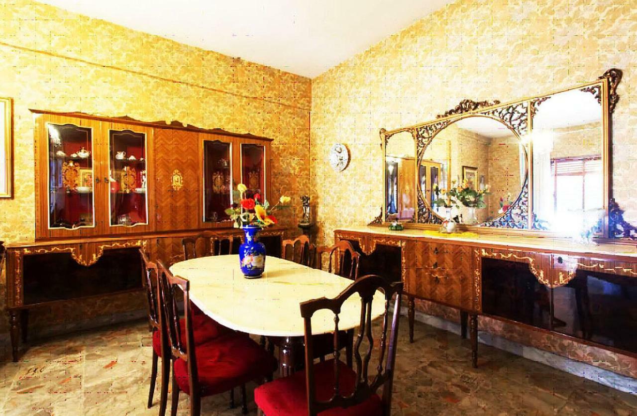 Palini'S House Apartment Рим Екстериор снимка