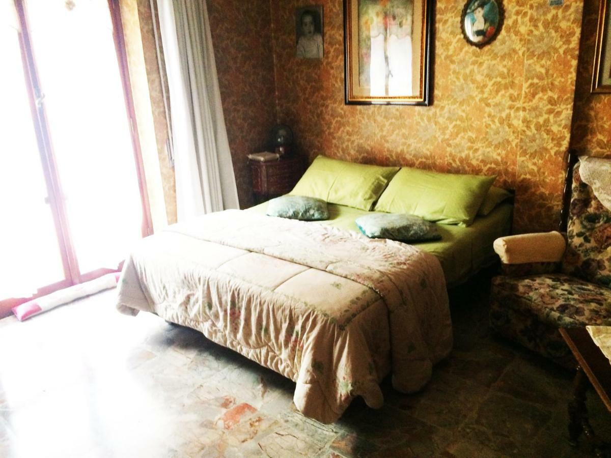 Palini'S House Apartment Рим Екстериор снимка