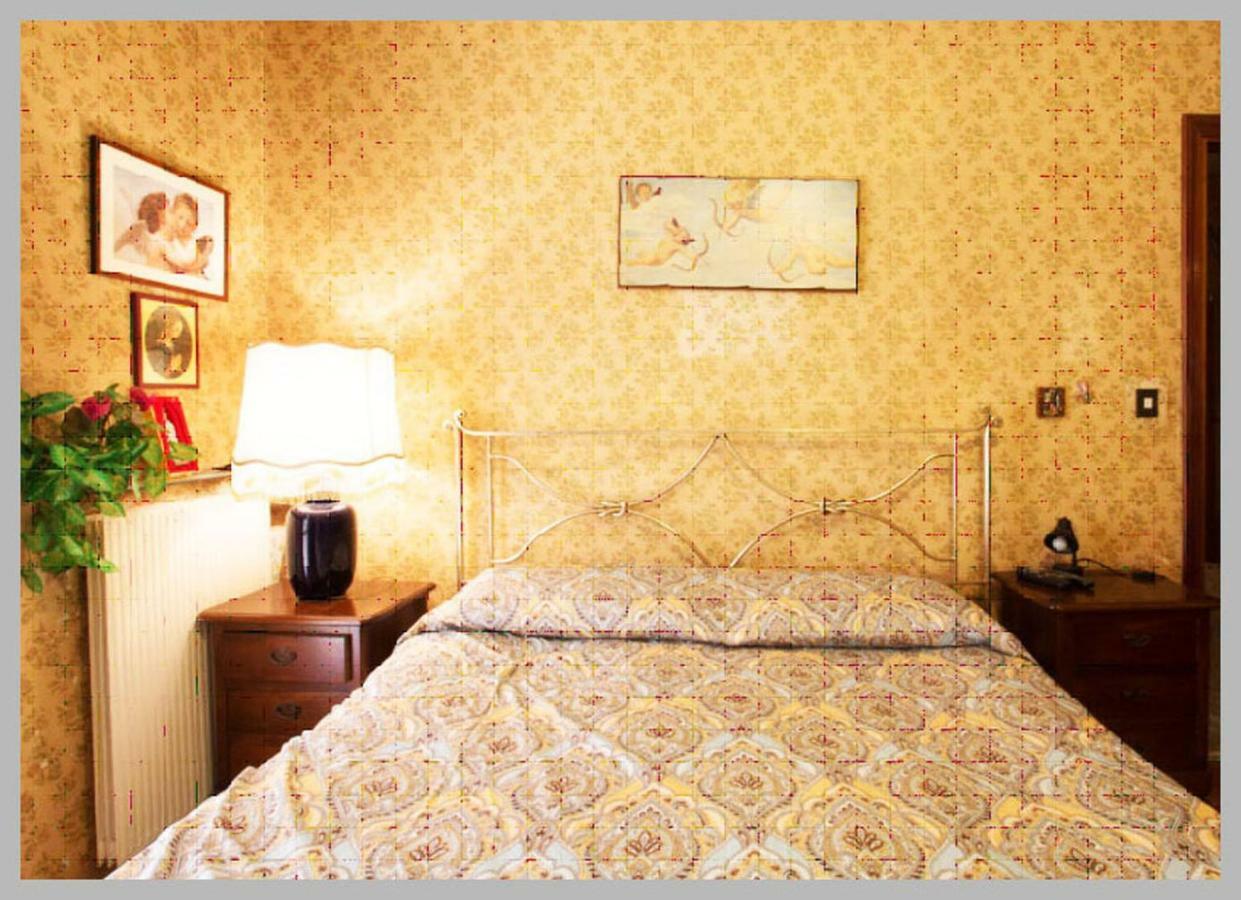 Palini'S House Apartment Рим Екстериор снимка