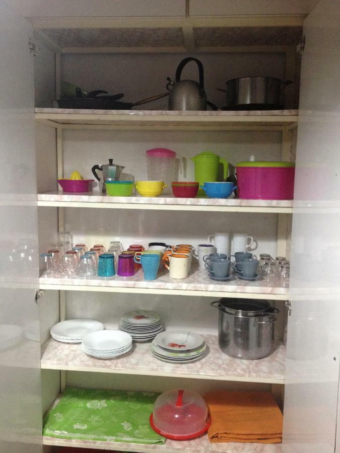 Palini'S House Apartment Рим Екстериор снимка